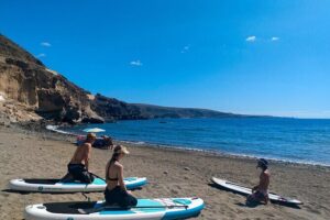 Stand Up Paddle and Snorkeling Tour of Gran Canaria with Transfers south area - Snorkeling after SUP: what you’ll see and how weather changes the plan