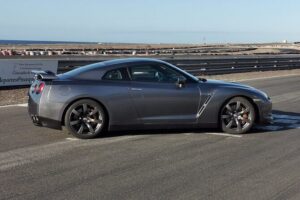 Supercar Experiences on the Circuit of Maspalomas - Instructor Coaching and Safety: What You Actually Learn