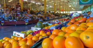 Teror and San Mateo Sunday Market - The panoramic bus route: the part you might not plan on your own