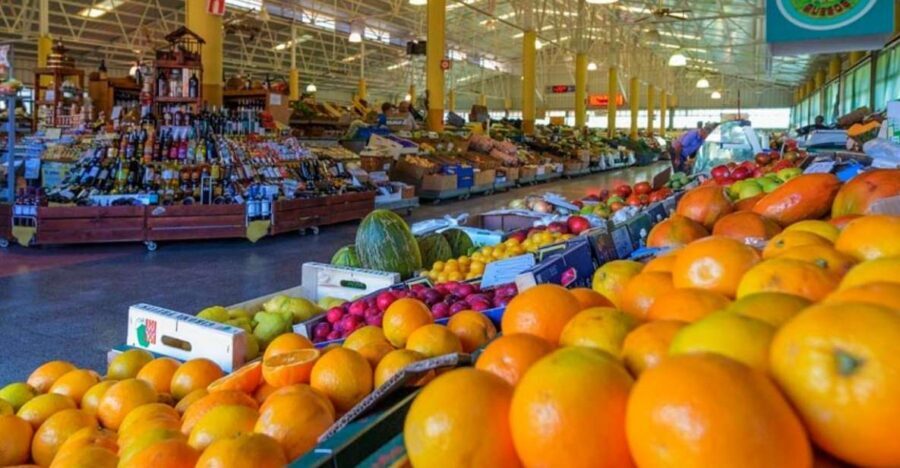 Teror and San Mateo Sunday Market - The panoramic bus route: the part you might not plan on your own