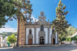 Teror and San Mateo Traditional Markets - Gran Canaria - Teror: How the Old Town Sunday Market Works in 90 Minutes