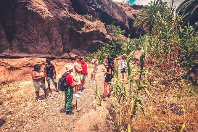 The Red Canyon Tour - Small Group Trip with Local Food Tasting ツ - Price and What You Get for Around $120