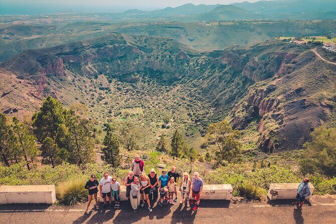 The Volcano Heart Tour: Hiking, Tasting and Sunset Experience - What this tour does well: volcanic power, not just pretty views