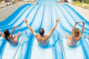 Tickets to Aqualand Maspalomas - Your game plan: timing, heat, queues, and “don’t ruin your feet”