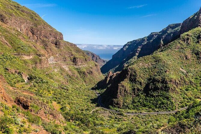 Tour to Guayadeque, Firgas, Fataga - VIP - A full-day Gran Canaria taste of ravines and mountain villages