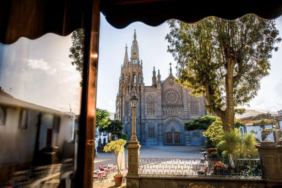 Traditional Gran Canaria: Arucas, Firgas and Teror - Key highlights worth your attention
