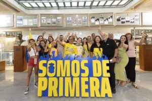 UD Las Palmas Gran Canaria Stadium Guided Tour - Meeting point: Official club store, and arrive early