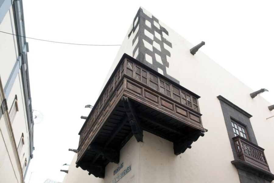 Walking tour Vegueta Old Town Las Palmas ( only in english) - Best Time to Book and Who Should Take It