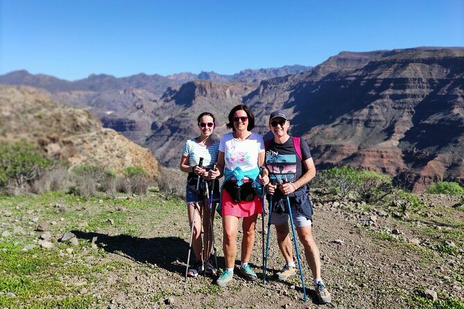 Wanderungen im grünen Gran Canaria - Price and Value: Getting More Than a Walk for $75.24