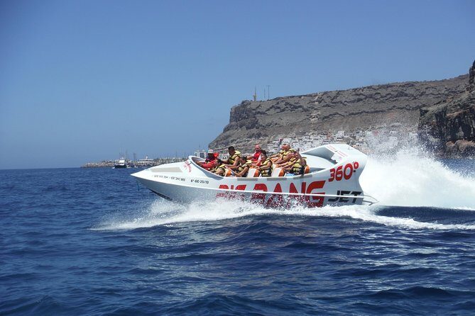 Water Activities Combo in Gran Canaria - Key Takeaways Before You Go