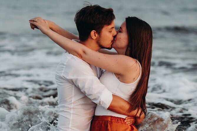 Your photo shoot in Gran Canaria - Why Maspalomas turns a photo session into a memory