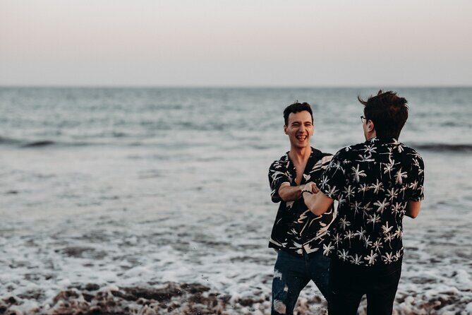 Your photo shoot in Gran Canaria - Choosing your exact spot in the south (and why it matters)