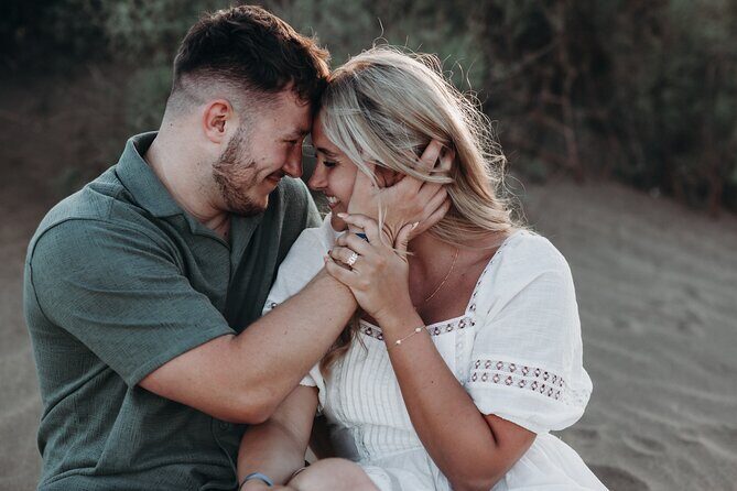 Your photo shoot in Gran Canaria - Price and value: what $289 buys you