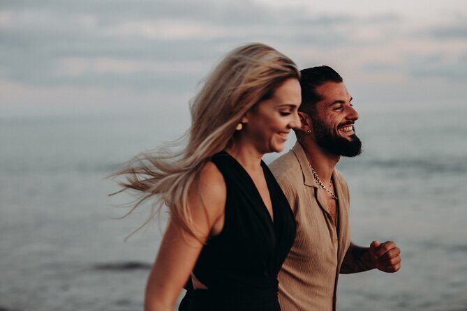 Your photo shoot in Gran Canaria - How the 45 minutes actually feel on the ground